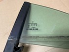 Mercedes Cls W219 Window Glass Rear Left Door N s Quarter Side