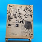 Fredericks Of Hollywood Issue 100 Volume 22 1968 In Black And White Catalog
