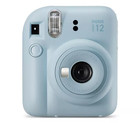 Fujifilm Instax Mini 12 Instant Print Camera W  Accessories  Close-up Mode  Blue
