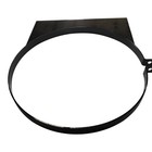 Carrier Straps  Aluminum Tank Pkge 79-01623-06 New Oem 79-01623-06