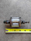Vintage Consolidated Brass Co  Cylinder Oiler Hit   Miss Gas Engine Steampunk
