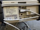 Tektronix 2465b Oscilloscope W  Accessories