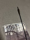 The Punisher Netflix Prop Screen Used Hunting Arrow