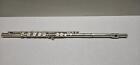 Armstrong 104 Student Flute Begginner Closed Hole Flute With Case