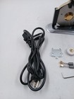 Electric Rotary Fabric Cutting Machine Textile Cutter  c2-a6 