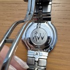 Raymond Weil Parsifal 9188-a103202 Men s Swiss Quartz Watch Two-tone  34mm