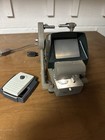 Original 1960 s Walz 8mm Film Movie Editor Splicer    37793 Japan Powers On