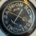  1 The Virginia   Sandon  B c  Inc Merchant Token 1898