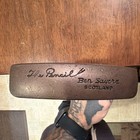 Ben Sayers The Pencil Vintage Scotland Steel Shaft Golf Putter Classic Golf Club
