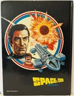 Space 1999 Annual-1977-gerry Anderson-vg Condition