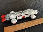  Dinky Toys Space 1999 Eagle Transporter Die-cast Model W  Detachable Pod 1974