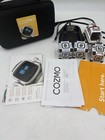 Anki Cozmo Interactive Robot Toy Complete Cosmo Cubes Charger And Case 300-00046