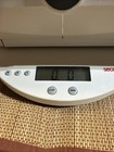 Seca 354 Baby   Child Digital Scale 44 Lb W  Tray Great Condition 