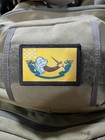 Resistance To Tyrants Is Obedience To God 1776 Morale Patch Army Military