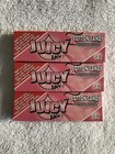 Juicy Jay s  6  Packs Cotton Candy     1 1 4 Hemp Rolling Papers Free Ship Fresh  