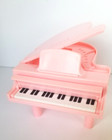 Lot Vintage Hasbro Playskool Dollhouse Piano Lamps Mini House Other Accessories