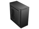 Diypc  Diy-s05-bk Black Usb3 0 Steel  Atx Mid Tower Computer Case  3 X120mm
