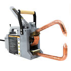 Stark Usa Portable Spot Welder 1 8  Welding Tip Gun Single Phase Tip Gun 110v