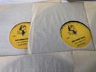 Rare Bbc Transcription Services John Lennon Special Records W  Transcript