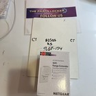 Open Box - Netgear Ac1200 Dual Band Wifi Range Extender Ex6110-100nas