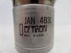 Cetron 4b31 Vacuum Tube