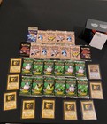 Greatest Pokemon Mystery Pack Ever   Vintage Rare Holo 1st Edition Read Desc  