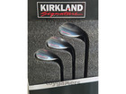 Kirkland Signature Gen 2   3 Piece Wedge Golf Club Set Right Hand   Brand New