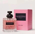 Valentino Donna Born In Roma Perfume 3 4oz edp Spray For Women-new In Sealed Box