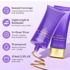 Tattoo Cover Up Makeup Waterproof  Body Coverage Perfector Leg Body No