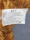 Vintage 1986 Alf Plush Stuffed Animal Doll Coleco Tv Character Brown 1980s Alien