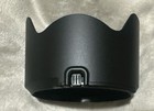 Nikon Bayonet Lens Hood Hb-74 For Af-s Nikkor 24-70mm F 2 8e Ed Vr
