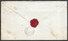27 Burma 1932 Cover To England