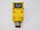 New Banner Sm2a912cqd Valu-beam Sensor 26646 Infrared 880nm 3 Pin Mini Qd Module