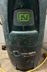 Nobles Aspen 10 Backpack Commercial Vacuum Hepa 10-quart 50    Cord Parts Repair