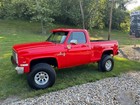 1985 Chevrolet C k Pickup 1500 