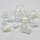 Ferrules Plastic End Caps Rods Wires Cables Tubes Pipes Cover Pvc Soft Rubber