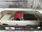 1 25 Scale International Harvester 1959 Chevy El Camino Coin Bank Die-cast Ertl