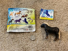 Breyer  b-sm-10803 - Mystery Surprise Series 8 - Swedish Ardennes - Liver Chest