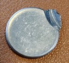 Roosevelt Dime Struck 95   Off Center - Us Mint Error - Dateless