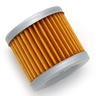 Oil Filter For Suzuki 16510-05240 Ltz90 Lt-z90 Lt125 Lt185 Alt50 Alt125 Alt185