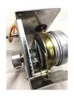 Replacement Damper Motor Actuator For Honeywell Ard Zd M847d 2 Wire Spring Mo   