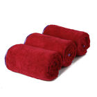 4x Large Microfiber Cleaning Cloth Wash Towel Drying Rag Car Polishing Detailing