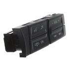 New Oem Ford 2010-2012 Mustang Steering Wheel Cruise media Switch Ar3z-9c888-da