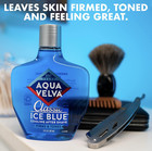 Men s Cooling After-shave Lotion 7 Fl Oz Great Refreshing Scent Firm Toned Skin