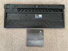 Logitech Cordless Bluetooth Pro Keyboard Touchpad Y-x5a77 Ps3 Ps4-tested   Guide