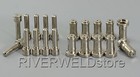 Riverweld Pt-31xt Plasma Electrodes 20862 Tips 21008 40a 20pcs