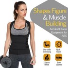 Women Waist Belt Body Shapewear Sliming Body Girdle Trainer Shaper Vest Trimmer
