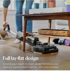 Bissell   Spinwave     Vac Cordless  Hard Floor Spin Mop   Vacuum  Lay-flat-new 