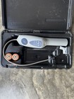 Infincon Tek-mate Refrigerant Leak Detector With Case   Accessories Tested