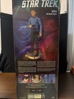 Ster Trek 1 4 Scale Mr  Spock Figure Diecast  Hollywood Collectibles   374 1000 